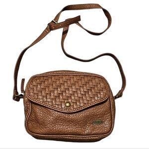 Roxy Crossbody Purse